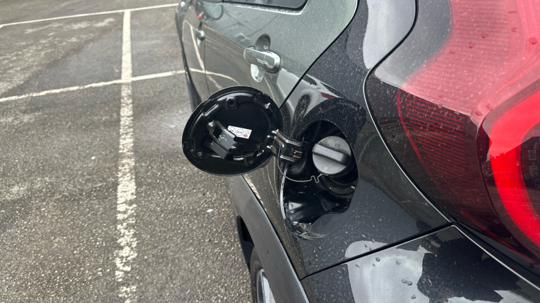 Toyota Aygo X 1.0 VVT-i Exclusive 5dr Petrol Hatchback